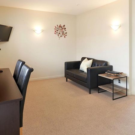 Wine Country Motel Havelock North Luaran gambar