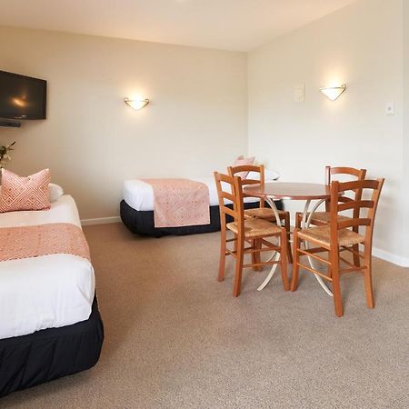 Wine Country Motel Havelock North Luaran gambar