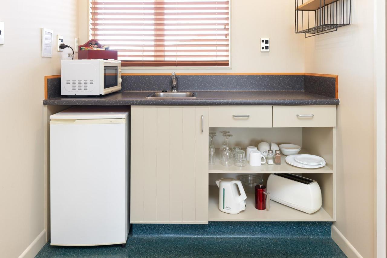 Wine Country Motel Havelock North Luaran gambar