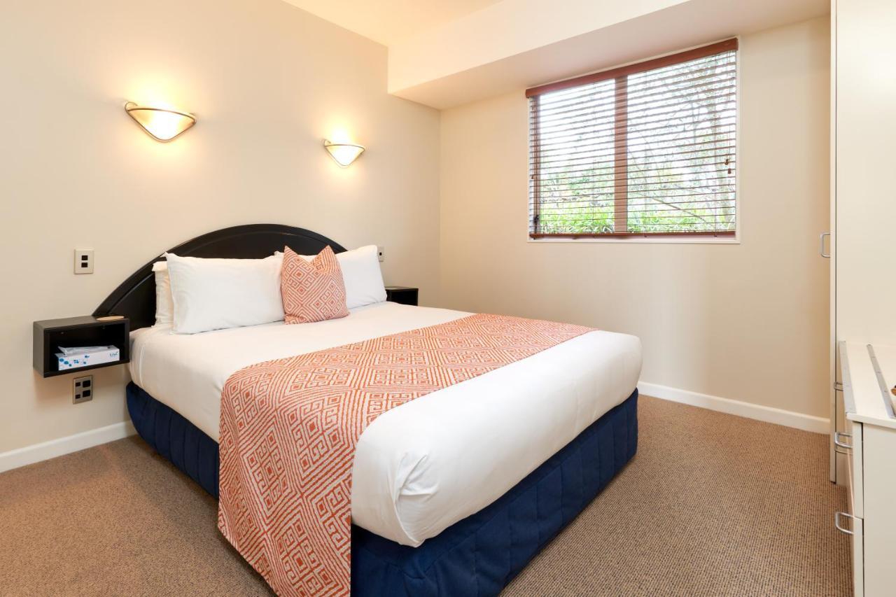 Wine Country Motel Havelock North Luaran gambar