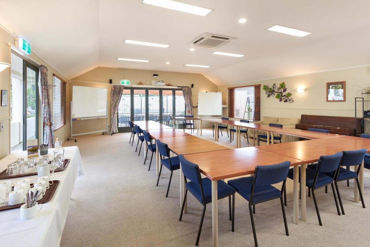 Wine Country Motel Havelock North Luaran gambar