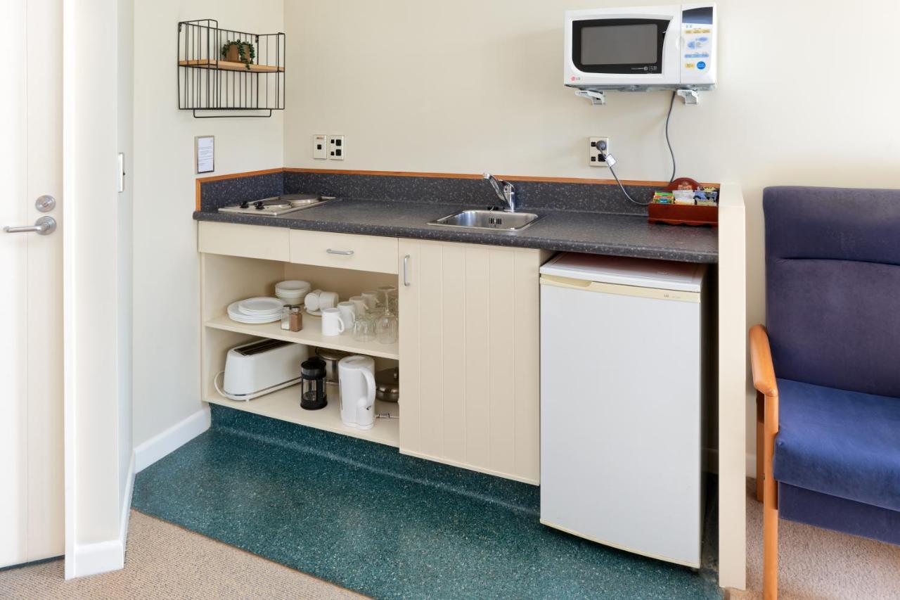 Wine Country Motel Havelock North Luaran gambar