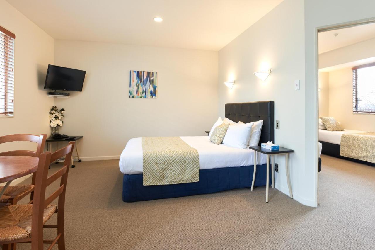 Wine Country Motel Havelock North Luaran gambar