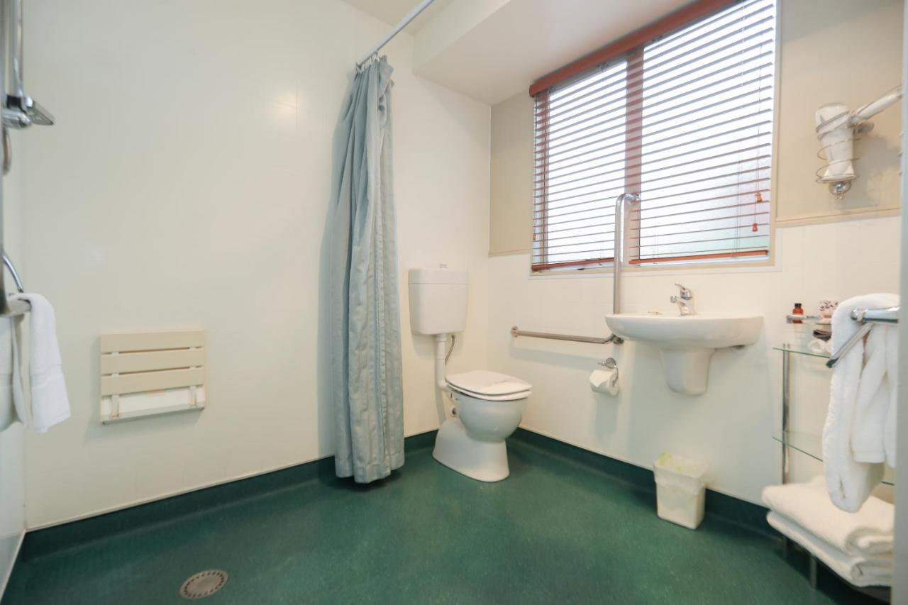 Wine Country Motel Havelock North Luaran gambar