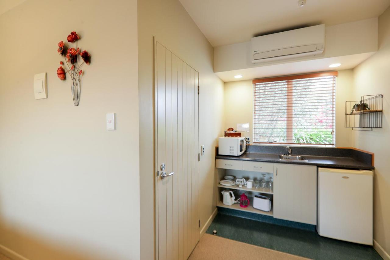 Wine Country Motel Havelock North Luaran gambar
