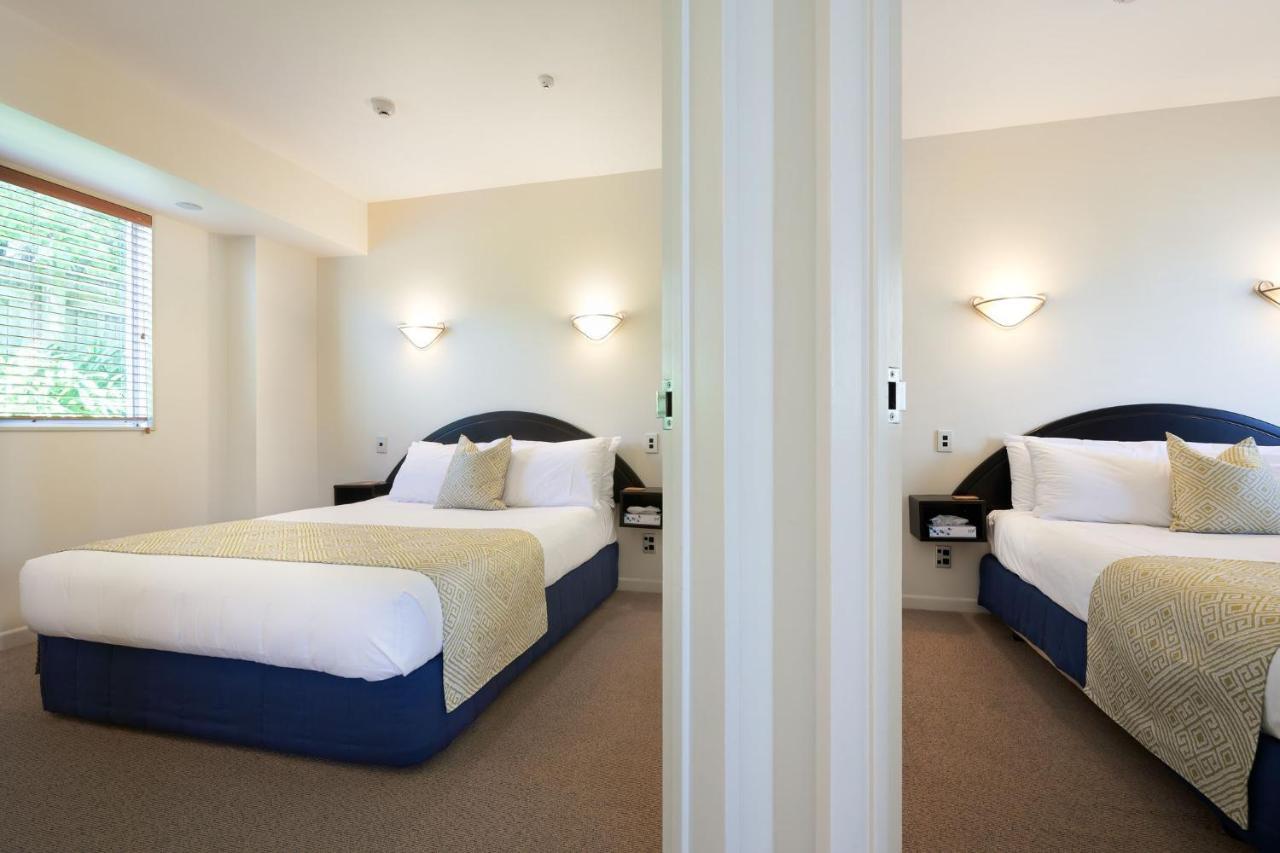 Wine Country Motel Havelock North Luaran gambar