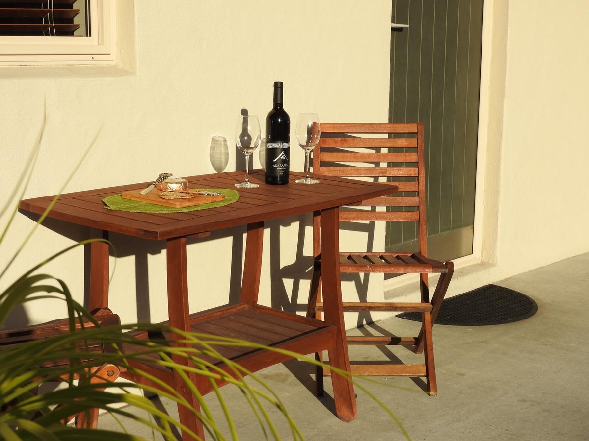 Wine Country Motel Havelock North Luaran gambar