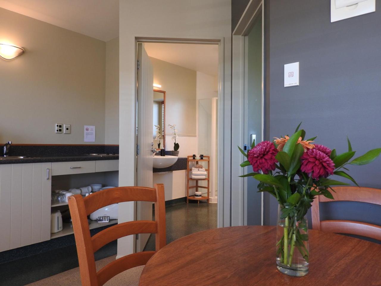Wine Country Motel Havelock North Luaran gambar