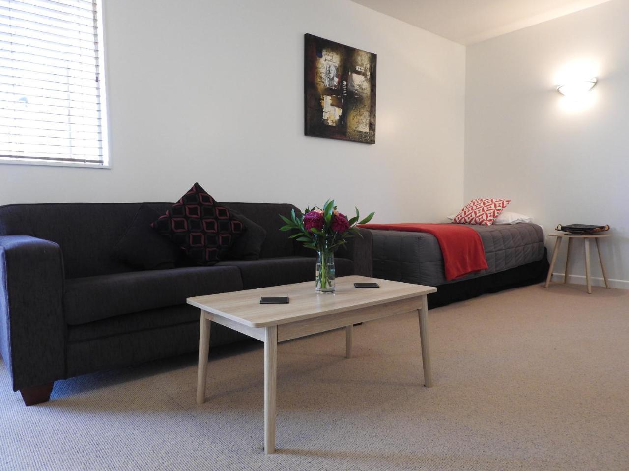 Wine Country Motel Havelock North Luaran gambar
