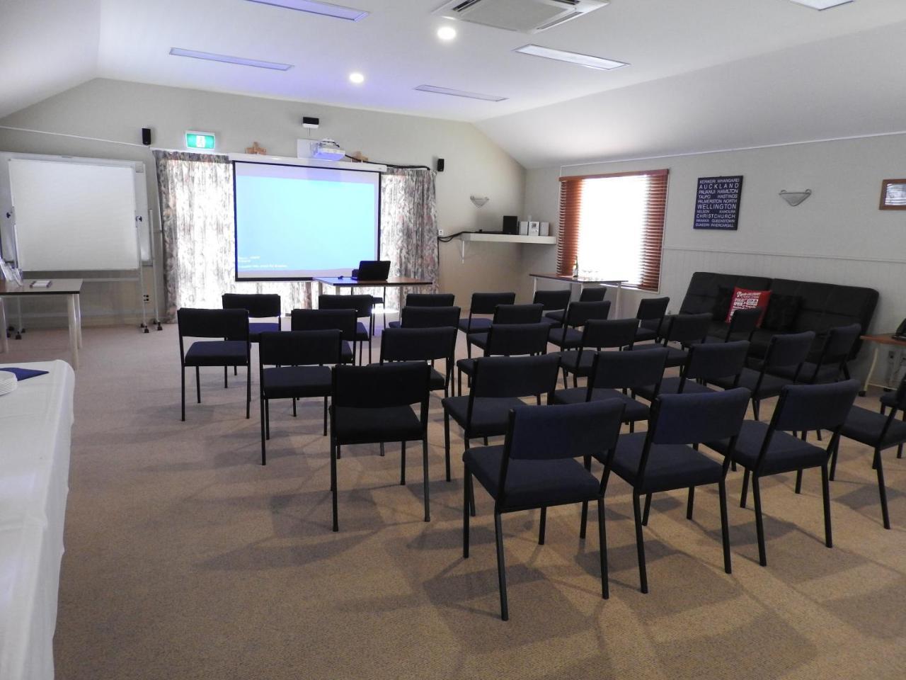 Wine Country Motel Havelock North Luaran gambar