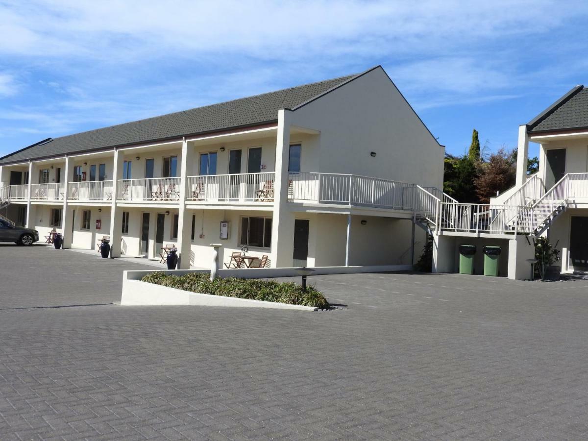 Wine Country Motel Havelock North Luaran gambar