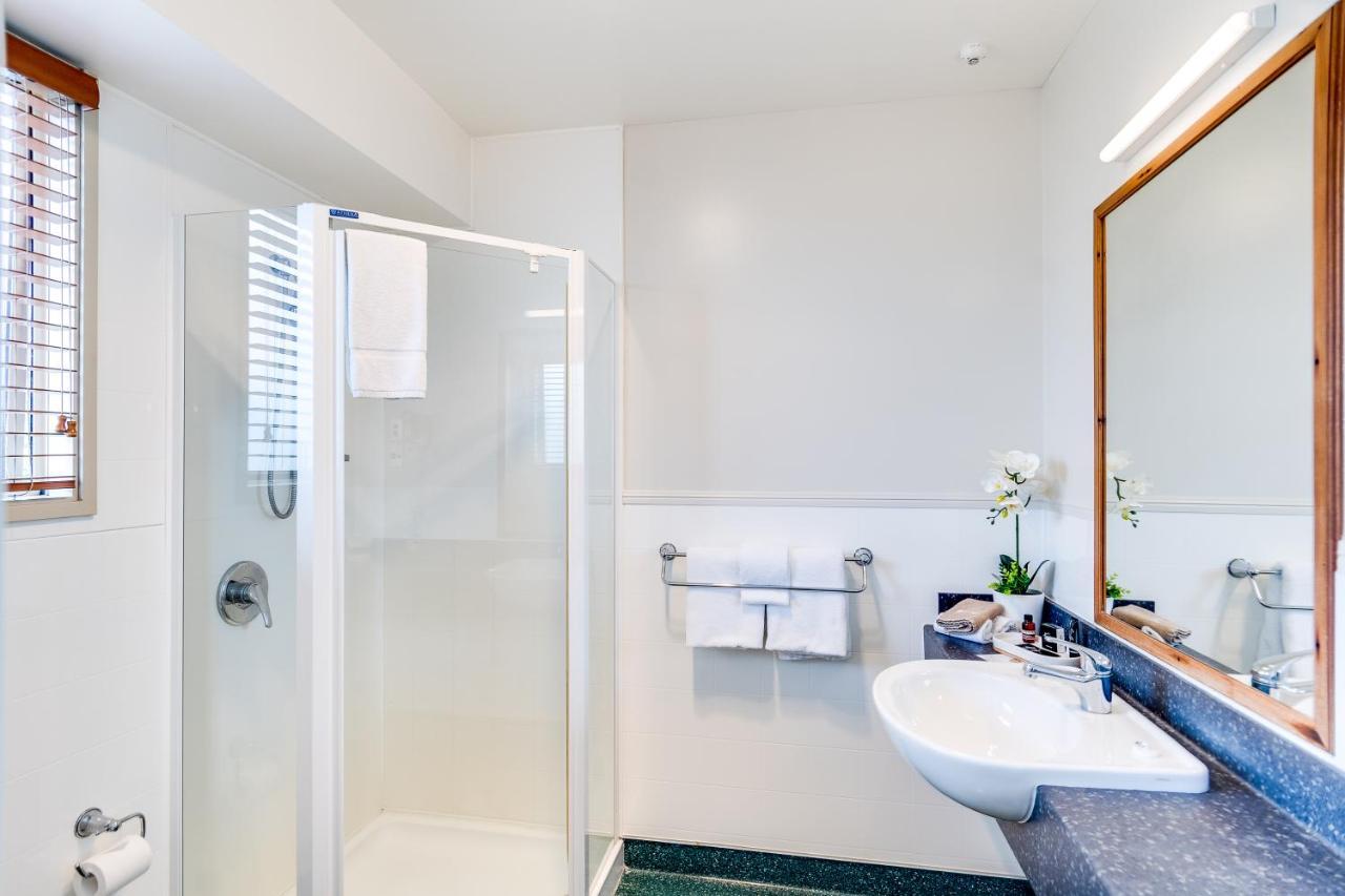 Wine Country Motel Havelock North Luaran gambar