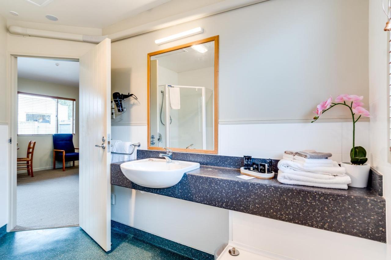 Wine Country Motel Havelock North Luaran gambar