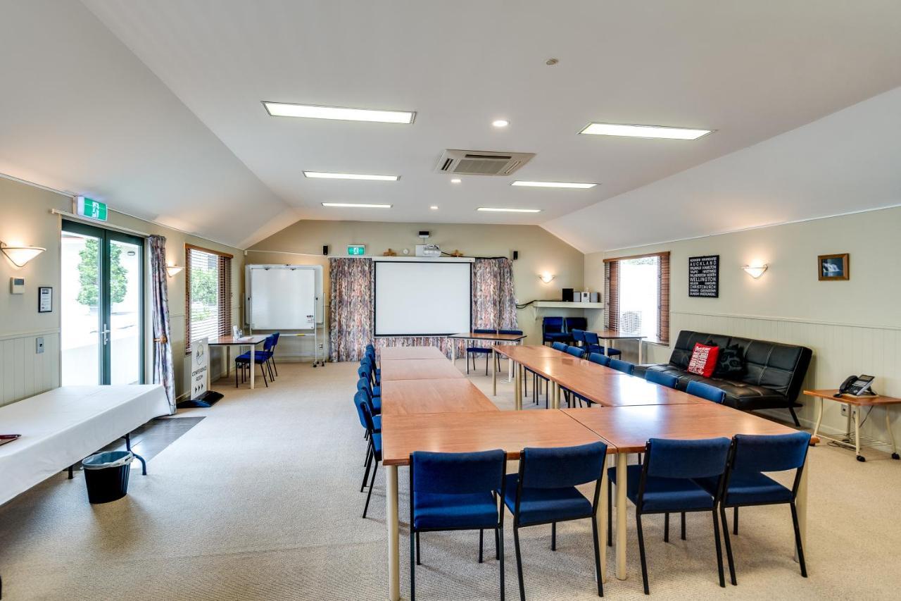 Wine Country Motel Havelock North Luaran gambar