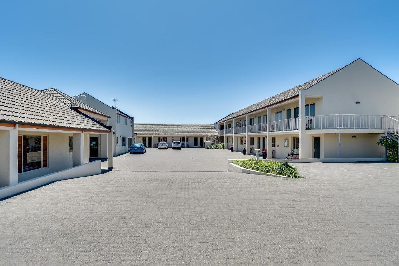 Wine Country Motel Havelock North Luaran gambar