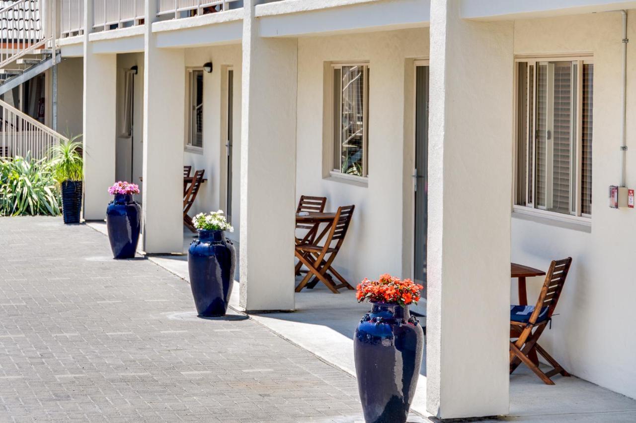 Wine Country Motel Havelock North Luaran gambar