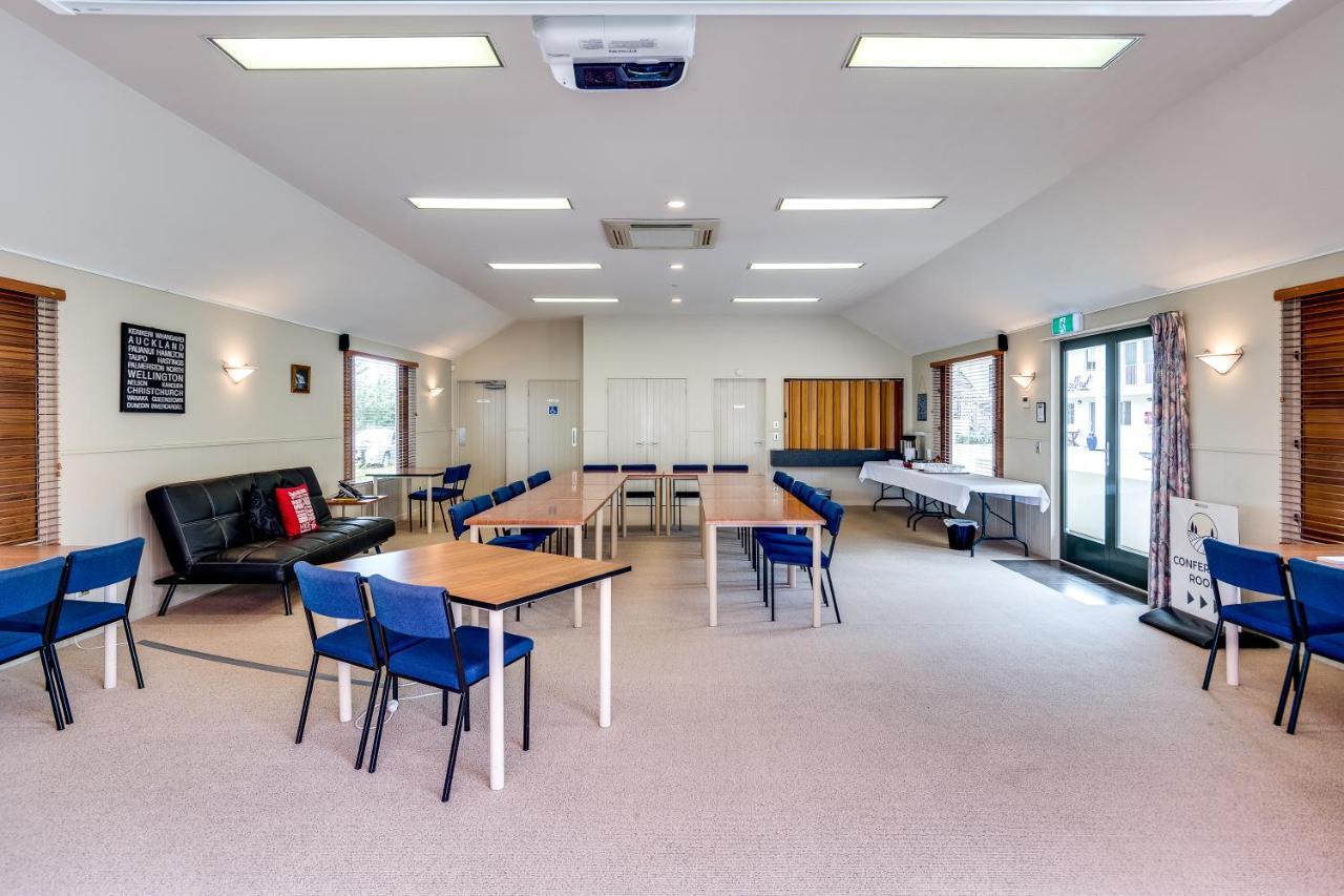 Wine Country Motel Havelock North Luaran gambar