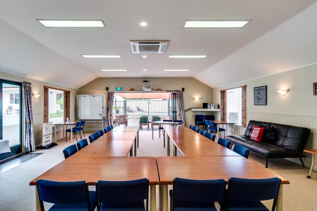 Wine Country Motel Havelock North Luaran gambar