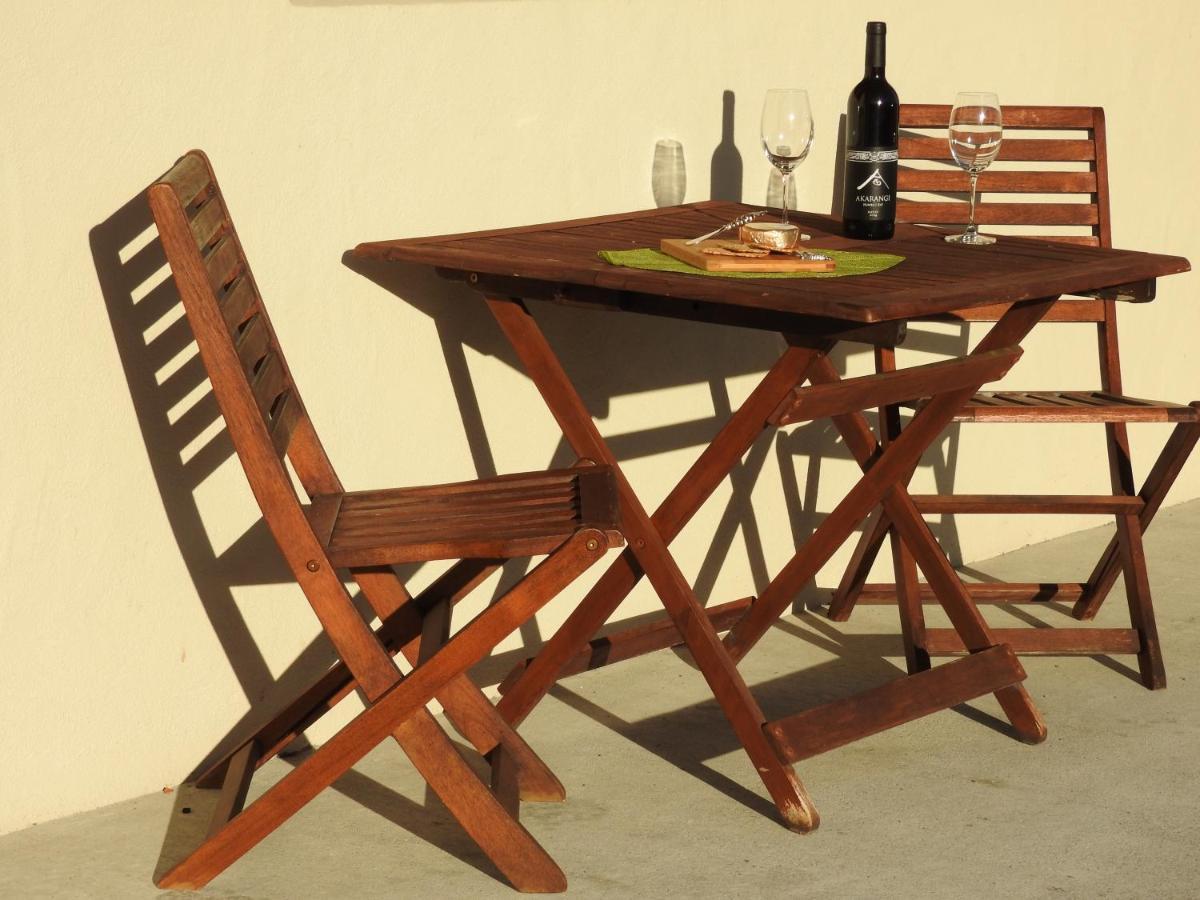 Wine Country Motel Havelock North Luaran gambar